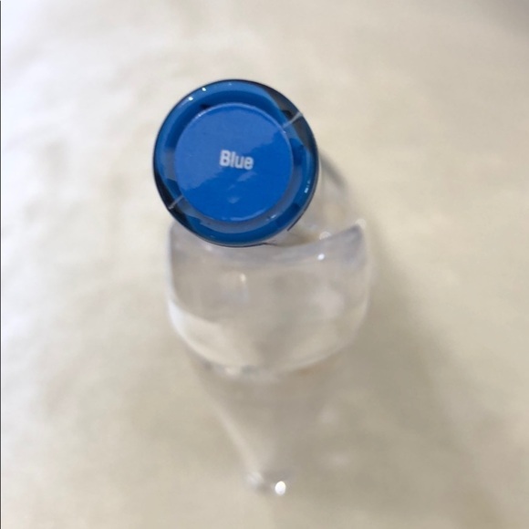 FULL-SIZE BLUE Eyeshadow - ShadowSense by SeneGence - Picture 1 of 3